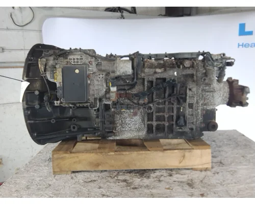 DETROIT DT12-DA (1ST GEN DIRECT) TRANSMISSION ASSEMBLY