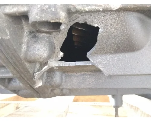 DETROIT DT12-DA (1ST GEN DIRECT) TRANSMISSION ASSEMBLY