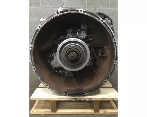 DETROIT DT12-DA (1ST GEN DIRECT) TRANSMISSION ASSEMBLY