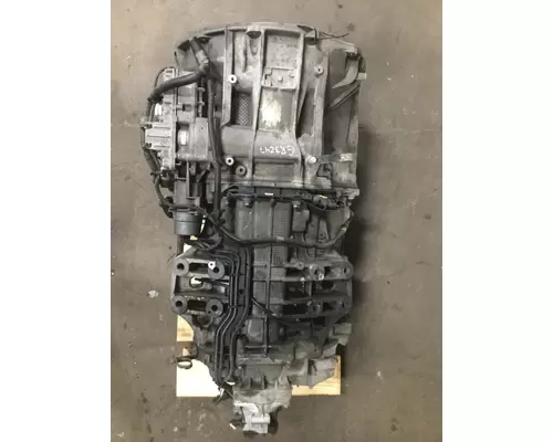 DETROIT DT12-DA (1ST GEN DIRECT) TRANSMISSION ASSEMBLY