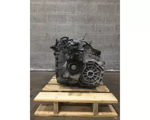 DETROIT DT12-DA (1ST GEN DIRECT) TRANSMISSION ASSEMBLY