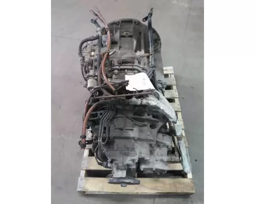 DETROIT DT12-DA (1ST GEN DIRECT) TRANSMISSION ASSEMBLY