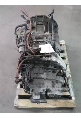DETROIT DT12-DA (1ST GEN DIRECT) TRANSMISSION ASSEMBLY