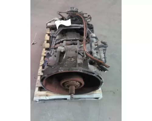 DETROIT DT12-DA (1ST GEN DIRECT) TRANSMISSION ASSEMBLY