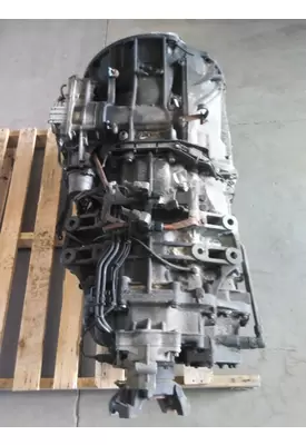 DETROIT DT12-DA (1ST GEN DIRECT) TRANSMISSION ASSEMBLY