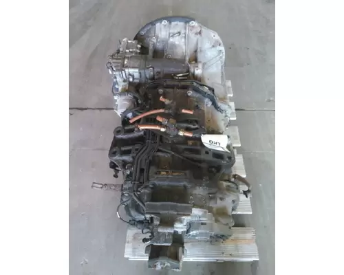 DETROIT DT12-DA (1ST GEN DIRECT) TRANSMISSION ASSEMBLY