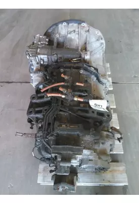 DETROIT DT12-DA (1ST GEN DIRECT) TRANSMISSION ASSEMBLY