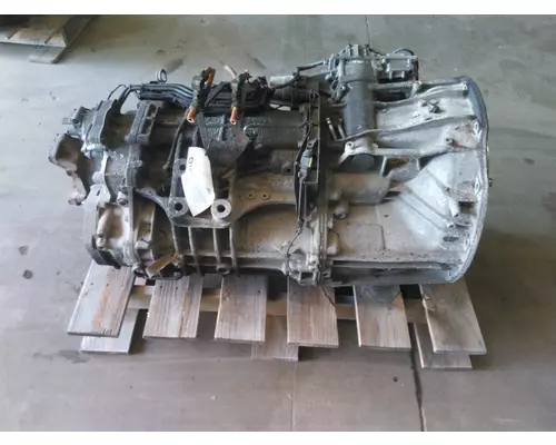 DETROIT DT12-DA (1ST GEN DIRECT) TRANSMISSION ASSEMBLY