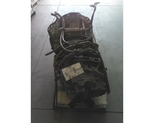 DETROIT DT12-DA (1ST GEN DIRECT) TRANSMISSION ASSEMBLY
