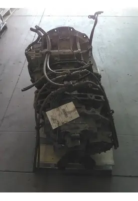 DETROIT DT12-DA (1ST GEN DIRECT) TRANSMISSION ASSEMBLY