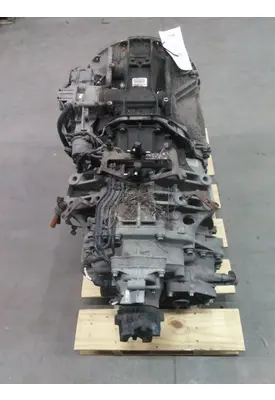 DETROIT DT12-DA (1ST GEN DIRECT) TRANSMISSION ASSEMBLY