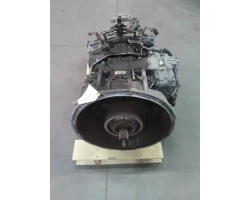 DETROIT DT12-DA (1ST GEN DIRECT) TRANSMISSION ASSEMBLY