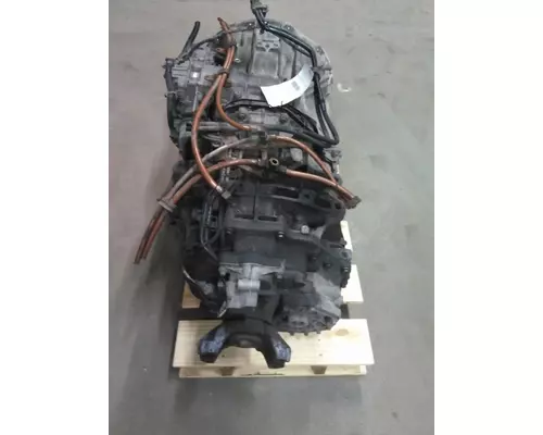 DETROIT DT12-DA (1ST GEN DIRECT) TRANSMISSION ASSEMBLY