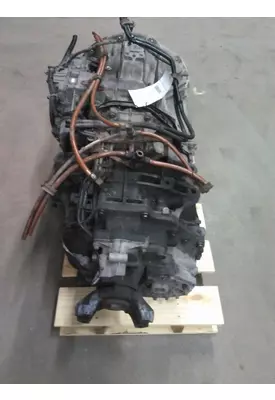 DETROIT DT12-DA (1ST GEN DIRECT) TRANSMISSION ASSEMBLY