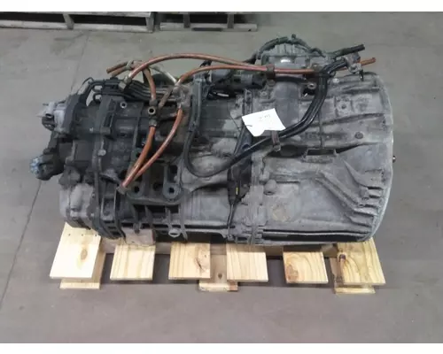 DETROIT DT12-DA (1ST GEN DIRECT) TRANSMISSION ASSEMBLY