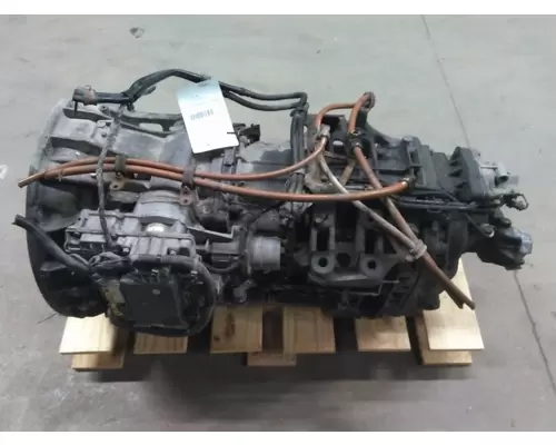 DETROIT DT12-DA (1ST GEN DIRECT) TRANSMISSION ASSEMBLY