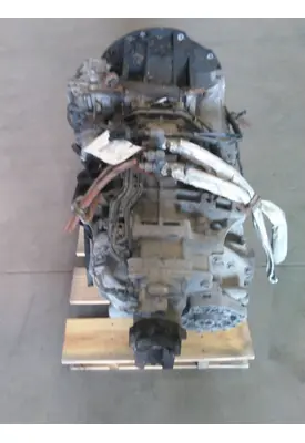 DETROIT DT12-DA (1ST GEN DIRECT) TRANSMISSION ASSEMBLY