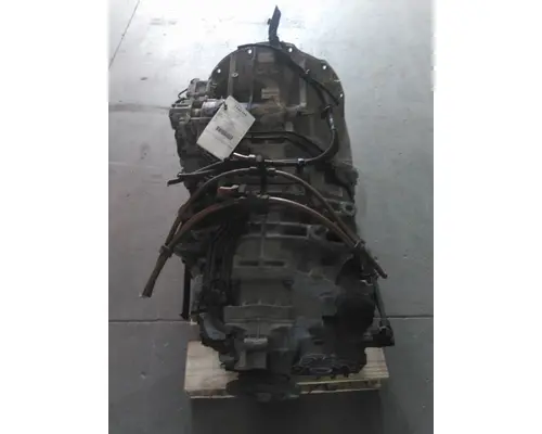 DETROIT DT12-DA (1ST GEN DIRECT) TRANSMISSION ASSEMBLY