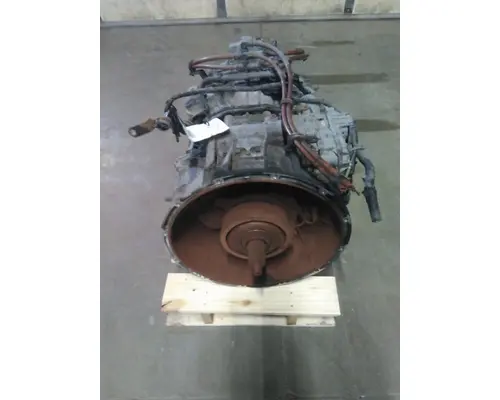 DETROIT DT12-DA (1ST GEN DIRECT) TRANSMISSION ASSEMBLY