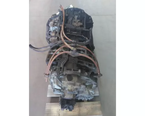 DETROIT DT12-DA (1ST GEN DIRECT) TRANSMISSION ASSEMBLY