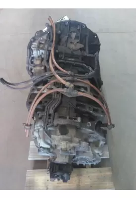 DETROIT DT12-DA (1ST GEN DIRECT) TRANSMISSION ASSEMBLY