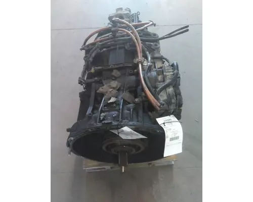 DETROIT DT12-DA (1ST GEN DIRECT) TRANSMISSION ASSEMBLY