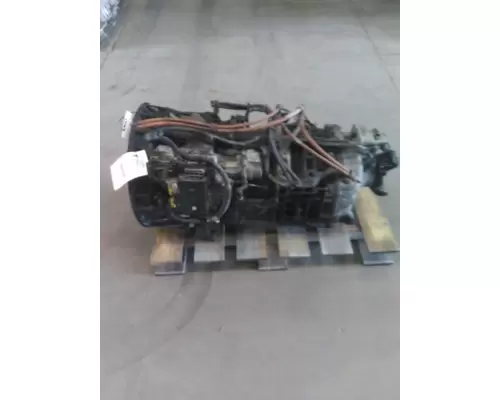 DETROIT DT12-DA (1ST GEN DIRECT) TRANSMISSION ASSEMBLY