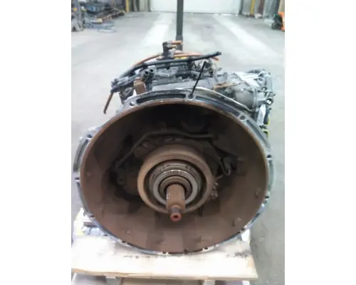 DETROIT DT12-DA (1ST GEN DIRECT) TRANSMISSION ASSEMBLY