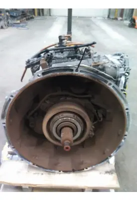 DETROIT DT12-DA (1ST GEN DIRECT) TRANSMISSION ASSEMBLY