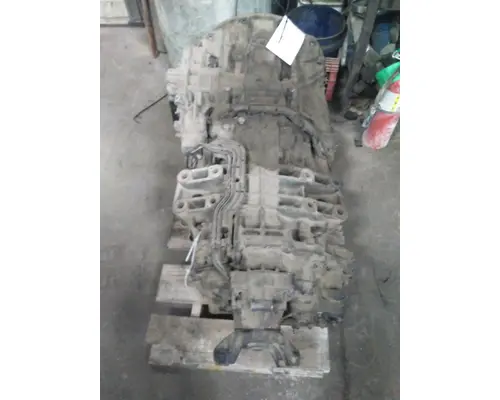 DETROIT DT12-DA (1ST GEN DIRECT) TRANSMISSION ASSEMBLY