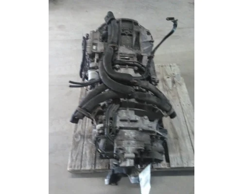 DETROIT DT12-DA (1ST GEN DIRECT) TRANSMISSION ASSEMBLY