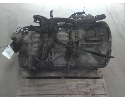 DETROIT DT12-DA (1ST GEN DIRECT) TRANSMISSION ASSEMBLY