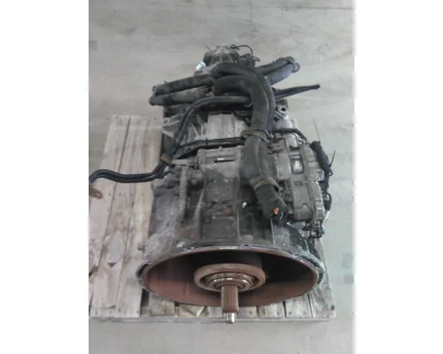 DETROIT DT12-DA (1ST GEN DIRECT) TRANSMISSION ASSEMBLY