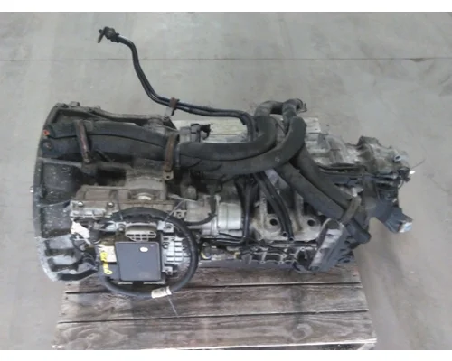 DETROIT DT12-DA (1ST GEN DIRECT) TRANSMISSION ASSEMBLY