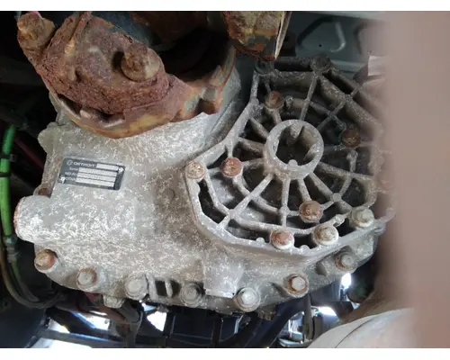 DETROIT DT12-DA (1ST GEN DIRECT) TRANSMISSION ASSEMBLY