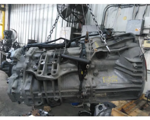 DETROIT DT12-DA (1ST GEN DIRECT) TRANSMISSION ASSEMBLY