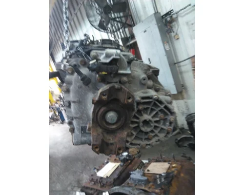 DETROIT DT12-DA (1ST GEN DIRECT) TRANSMISSION ASSEMBLY