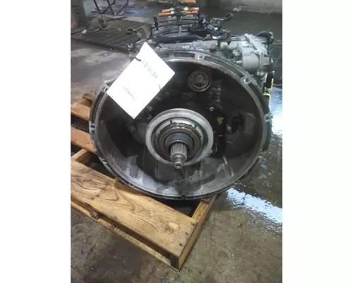 DETROIT DT12-DA (1ST GEN DIRECT) TRANSMISSION ASSEMBLY