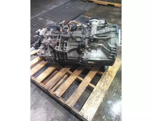 DETROIT DT12-DA (1ST GEN DIRECT) TRANSMISSION ASSEMBLY