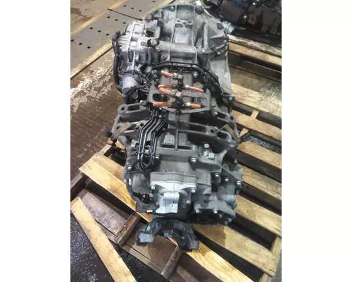 DETROIT DT12-DA (1ST GEN DIRECT) TRANSMISSION ASSEMBLY