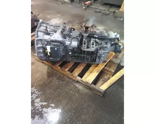 DETROIT DT12-DA (1ST GEN DIRECT) TRANSMISSION ASSEMBLY