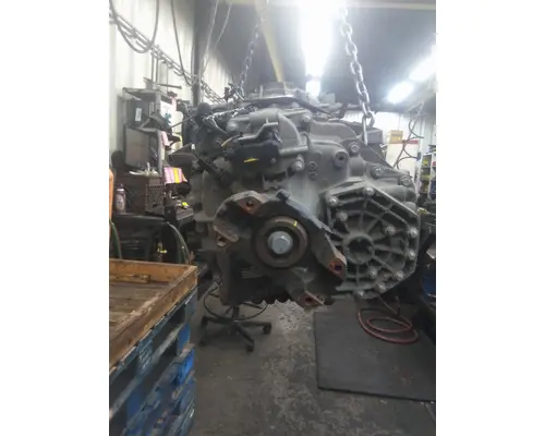 DETROIT DT12-DA (1ST GEN DIRECT) TRANSMISSION ASSEMBLY