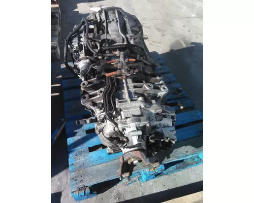 DETROIT DT12-DA (1ST GEN DIRECT) TRANSMISSION ASSEMBLY