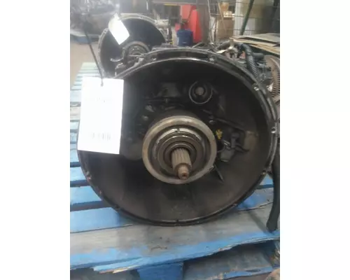 DETROIT DT12-DA (1ST GEN DIRECT) TRANSMISSION ASSEMBLY