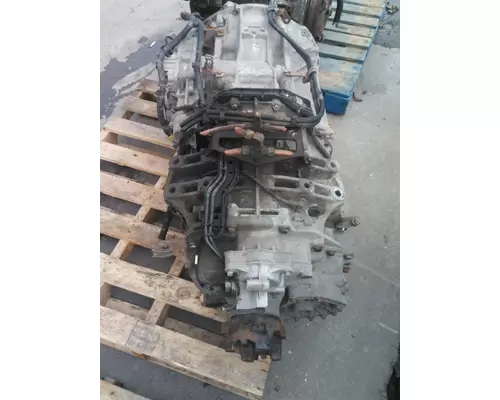 DETROIT DT12-DA (1ST GEN DIRECT) TRANSMISSION ASSEMBLY