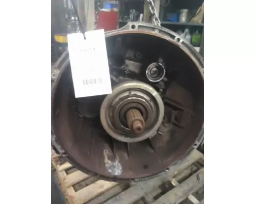 DETROIT DT12-DA (1ST GEN DIRECT) TRANSMISSION ASSEMBLY