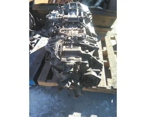 DETROIT DT12-DA (1ST GEN DIRECT) TRANSMISSION ASSEMBLY