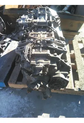 DETROIT DT12-DA (1ST GEN DIRECT) TRANSMISSION ASSEMBLY