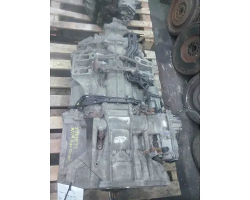 DETROIT DT12-DA (1ST GEN DIRECT) TRANSMISSION ASSEMBLY