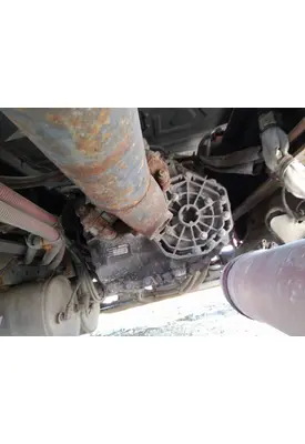 DETROIT DT12-DA (1ST GEN DIRECT) TRANSMISSION ASSEMBLY